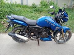 TVS Apache RTR 150